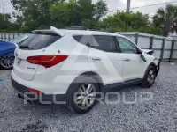 2013 Hyundai Santa Fe фото