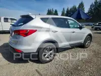 2013 Hyundai Santa Fe фото