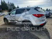 2013 Hyundai Santa Fe фото