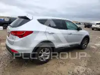 2013 Hyundai Santa Fe фото