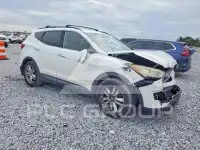 2013 Hyundai Santa Fe фото