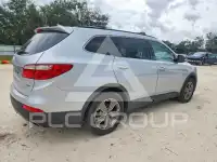 2013 Hyundai Santa Fe фото