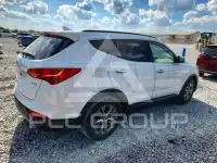 2013 Hyundai Santa Fe фото