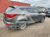 2013 Hyundai Santa Fe фото