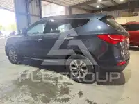 2013 Hyundai Santa Fe photo