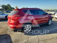 2013 Hyundai Santa Fe фото