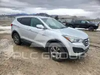 2013 Hyundai Santa Fe фото