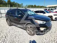 2013 Hyundai Santa Fe photo