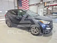 2013 Hyundai Santa Fe photo