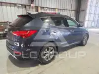 2013 Hyundai Santa Fe photo