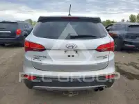 2013 Hyundai Santa Fe фото