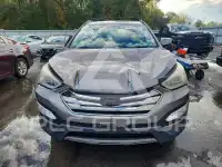 2013 Hyundai Santa Fe фото