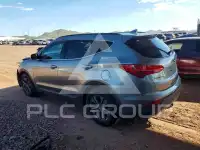 2013 Hyundai Santa Fe фото