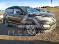 2013 Hyundai Santa Fe фото