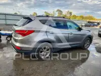 2013 Hyundai Santa Fe фото