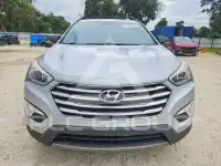 2013 Hyundai Santa Fe фото