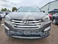 2013 Hyundai Santa Fe фото