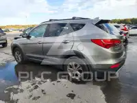 2013 Hyundai Santa Fe фото
