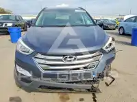 2013 Hyundai Santa Fe фото