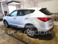2013 Hyundai Santa Fe фото