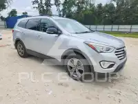2013 Hyundai Santa Fe фото
