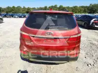 2013 Hyundai Santa Fe фото