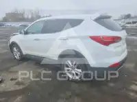 2013 Hyundai Santa Fe фото