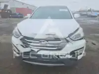 2013 Hyundai Santa Fe фото
