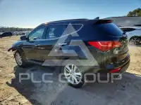 2013 Hyundai Santa Fe фото