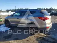 2013 Hyundai Santa Fe фото