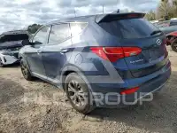 2013 Hyundai Santa Fe фото