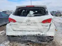 2013 Hyundai Santa Fe фото