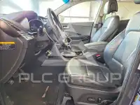 2013 Hyundai Santa Fe фото