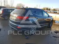2013 Hyundai Santa Fe фото