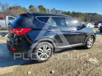 2013 Hyundai Santa Fe фото
