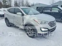 2013 Hyundai Santa Fe фото