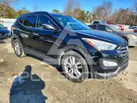 2013 Hyundai Santa Fe фото
