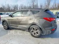 2013 Hyundai Santa Fe фото