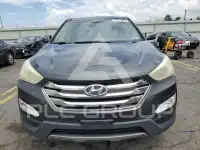 2013 Hyundai Santa Fe фото