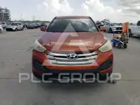 2013 Hyundai Santa Fe фото