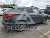 2013 Hyundai Santa Fe фото