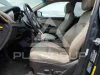 2013 Hyundai Santa Fe фото