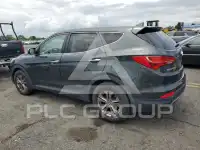 2013 Hyundai Santa Fe фото