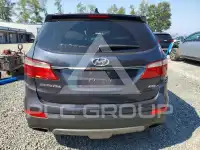 2013 Hyundai Santa Fe фото