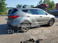 2013 Hyundai Santa Fe фото