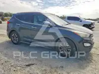 2013 Hyundai Santa Fe фото