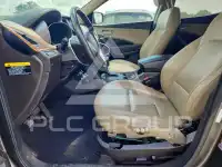2013 Hyundai Santa Fe фото