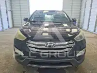 2013 Hyundai Santa Fe фото