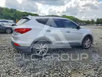 2013 Hyundai Santa Fe photo
