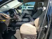 2013 Hyundai Santa Fe фото